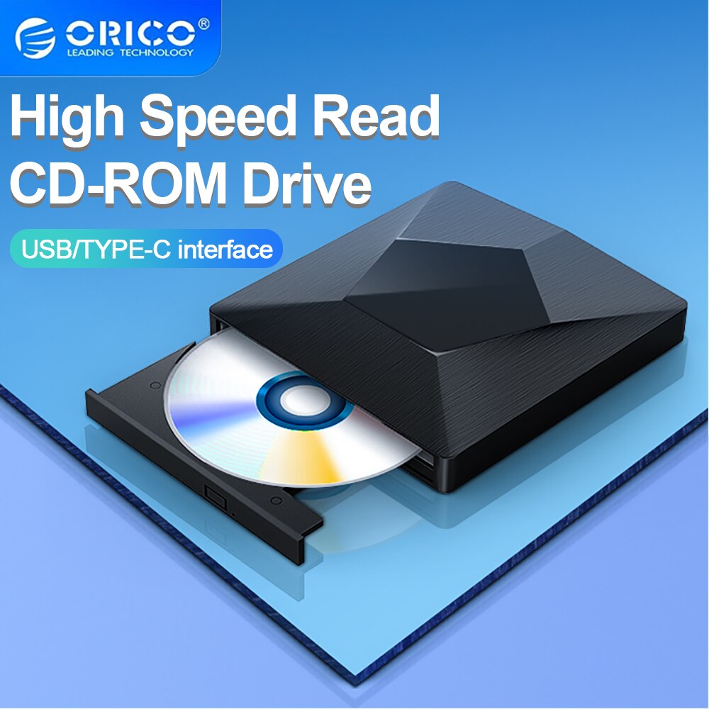 ORICO  USB 3.0  ̹, CD/DVD-ROM ޺, DVD RW ROM,   ڴ, ũž Ʈ   OS